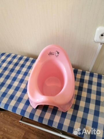 Горшок детский