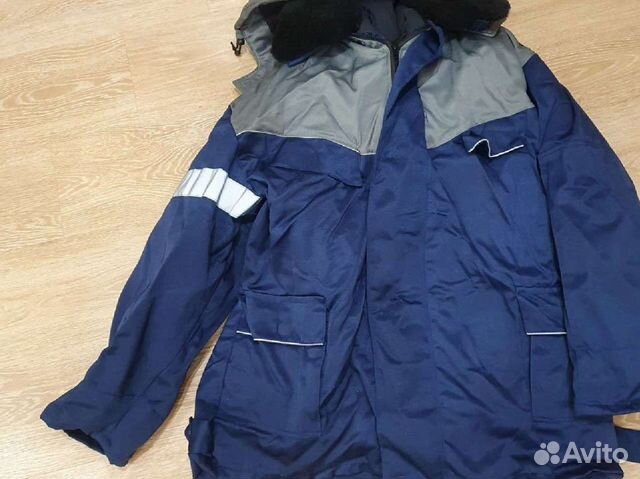 Комплект для защиты зима