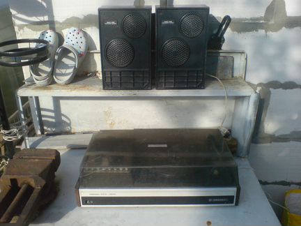 Продаю музыкальные центры