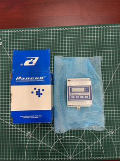 Таймер реального времени трв-02