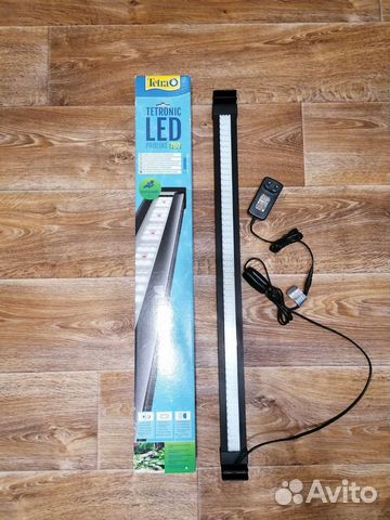 Светильник светодиодный для аквариума