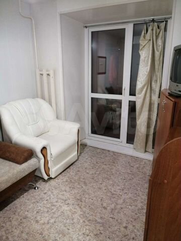 1-к. квартира, 24 м², 2/5 эт.