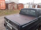 SsangYong Musso 2.9 AT, 2006, 360 000 км