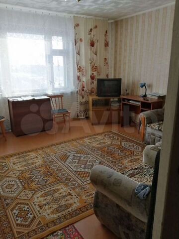 Аукцион: 2-к. квартира, 53,4 м², 6/10 эт.