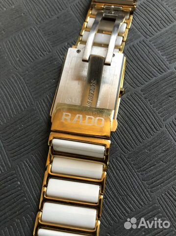 Часы Rado