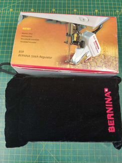 Лапка BSR для свободно-ходовой стежки bernina