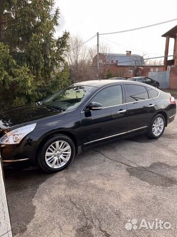 Nissan Teana 2.5 CVT, 2013, 152 000 км