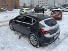 Opel Astra 1.6 AT, 2013, 167 000 км объявление продам