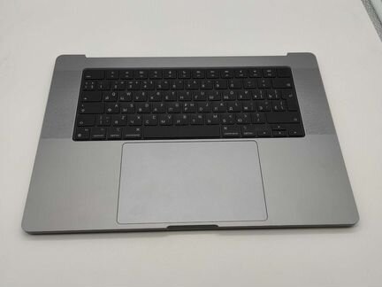 Топкейс для MacBook Pro 16 M1 A2485