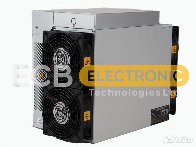 Antminer S19 XP 134T асик майнер