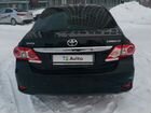 Toyota Corolla 1.6 AT, 2012, 127 600 км объявление продам