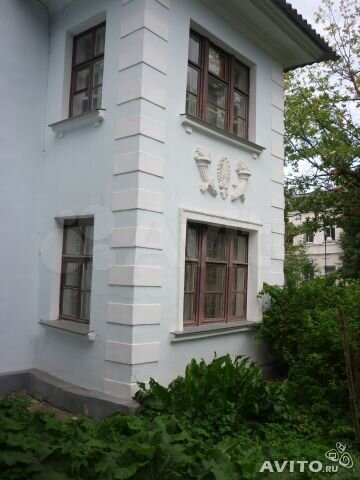 3-к. квартира, 69,3 м², 1/2 эт.