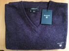 Gant, Hugo Boss джемпер, пуловер,жилет объявление продам
