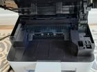 Лазерное мфу Samsung Xpress M2070W объявление продам
