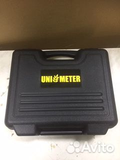 Влажность зерна Wile Unimeter с размолом Финляндия