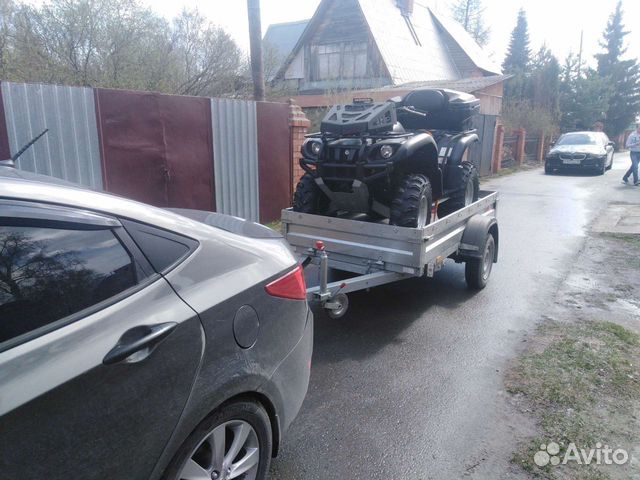 Мотоэвакуатор. Грузопассажирские перевозки