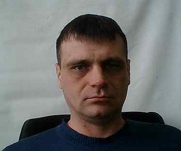 Андрей Храмцов