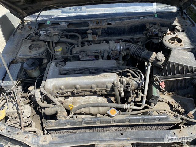 Nissan bluebird u14 детали