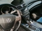 Acura MDX 3.7 AT, 2007, 161 500 км объявление продам