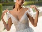 Свадебное платье Estelavia объявление продам