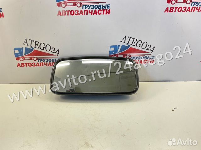 Зеркало боковое камаз 65115