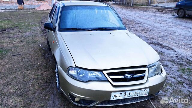 Авторазборка нексия краснодар