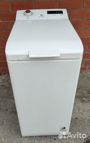 Стиральная машина electrolux ewt1066tdw