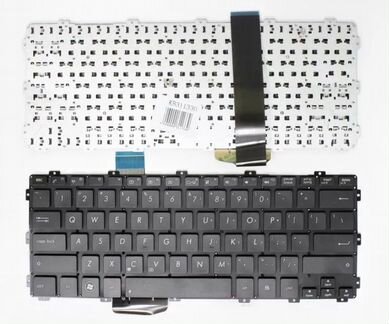 Клавиатура для ноутбука Asus X301