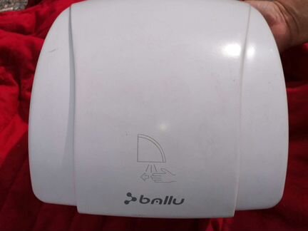 Рукосушитель б/у