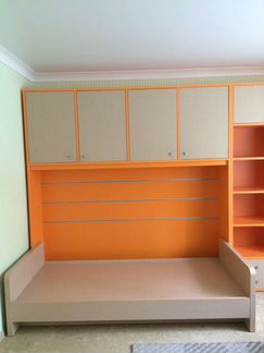 Детская мебель