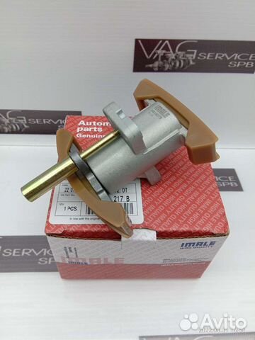 Новый натяжитель цепи VW VAG 2.0 ALT