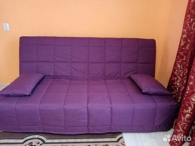 Чехлы на диван Бединге IKEA, оплата при Получении