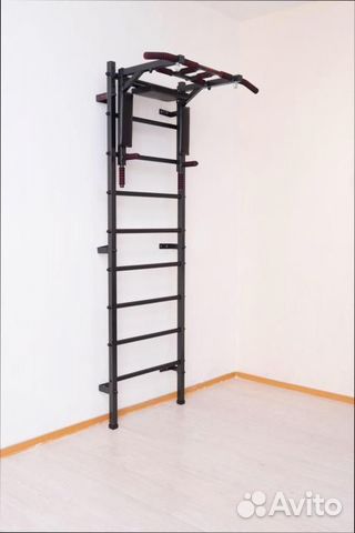 Шведская стенка