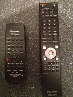 Пульт ду Alpine Mystery Huayu