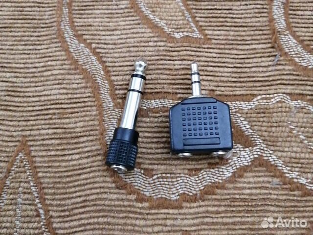 Переходники