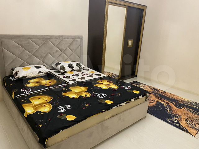 2-к. квартира, 100 м², 1/3 эт.