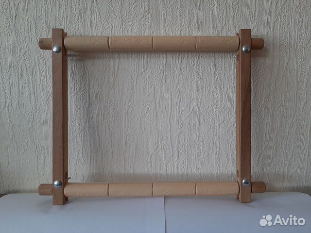 Пяльца для вышивания