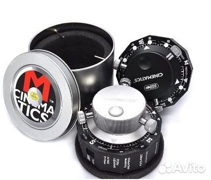 USB-контроллер фокусировки д/фотоаппаратов Canon