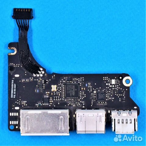 Платы расширения Apple Б/У (#1)