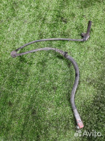 Датчик ABS задний левый Chevrolet Aveo T300 2012