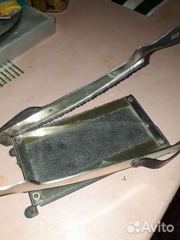 Резак для фото фигурный