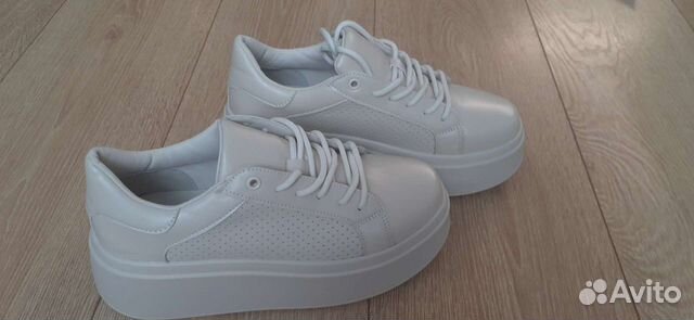 Кеды женские новые 36 размер