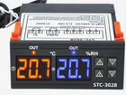Контроллер температуры и влажности stc 3028 объявление продам