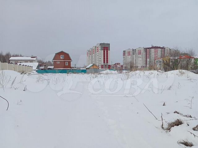 Участок 16 га (ИЖС)