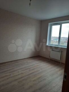 1-к. квартира, 31 м², 6/7 эт.