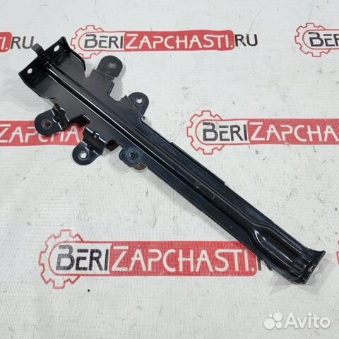 Кронштейн крепление радара круиз контроля