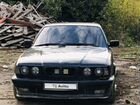 BMW 5 серия 2.5 МТ, 1991, 150 000 км объявление продам