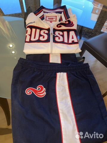 Спортивный костюм Bosco