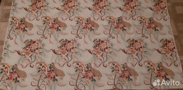 Покрывало для детской кровати