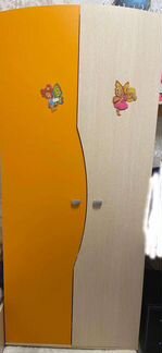 Комплект детской мебели